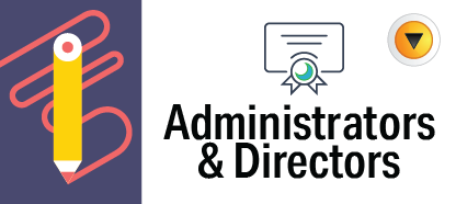 administrators and directors